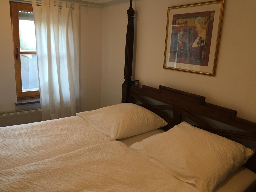 Apartment Roxheim المظهر الخارجي الصورة
