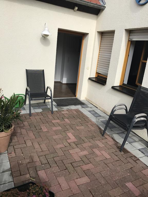 Apartment Roxheim المظهر الخارجي الصورة