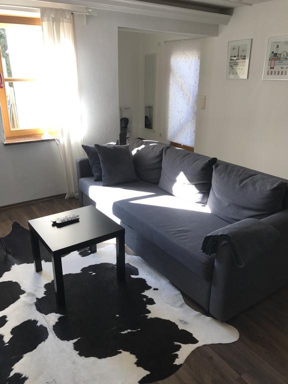 Apartment Roxheim المظهر الخارجي الصورة