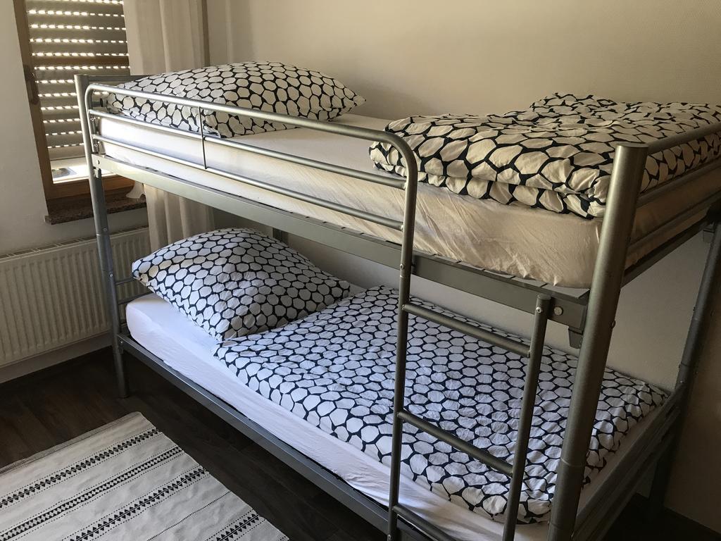 Apartment Roxheim المظهر الخارجي الصورة