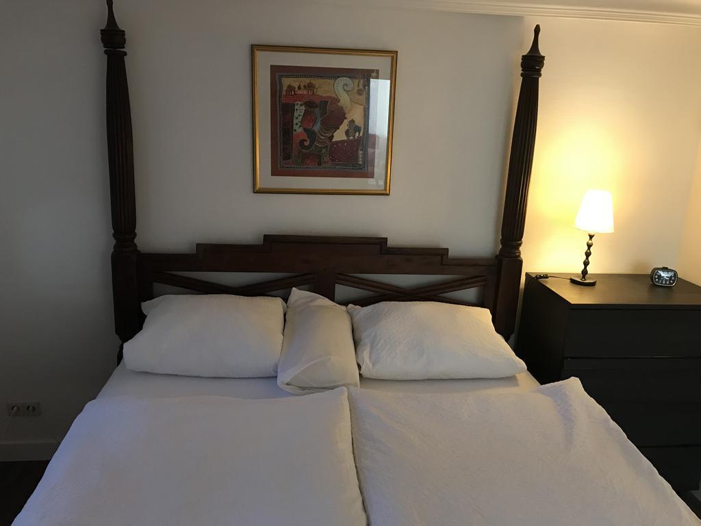 Apartment Roxheim المظهر الخارجي الصورة