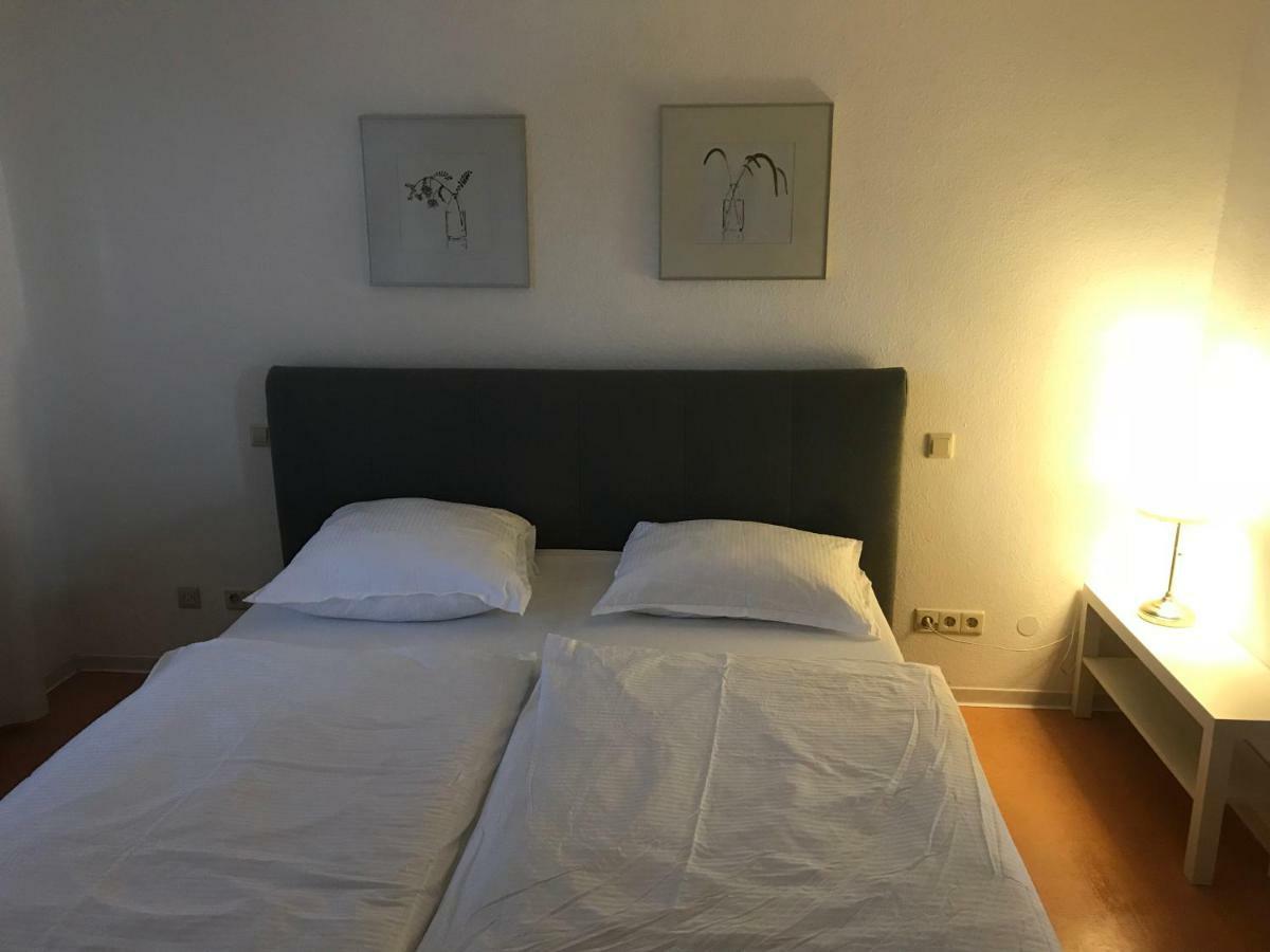 Apartment Roxheim المظهر الخارجي الصورة