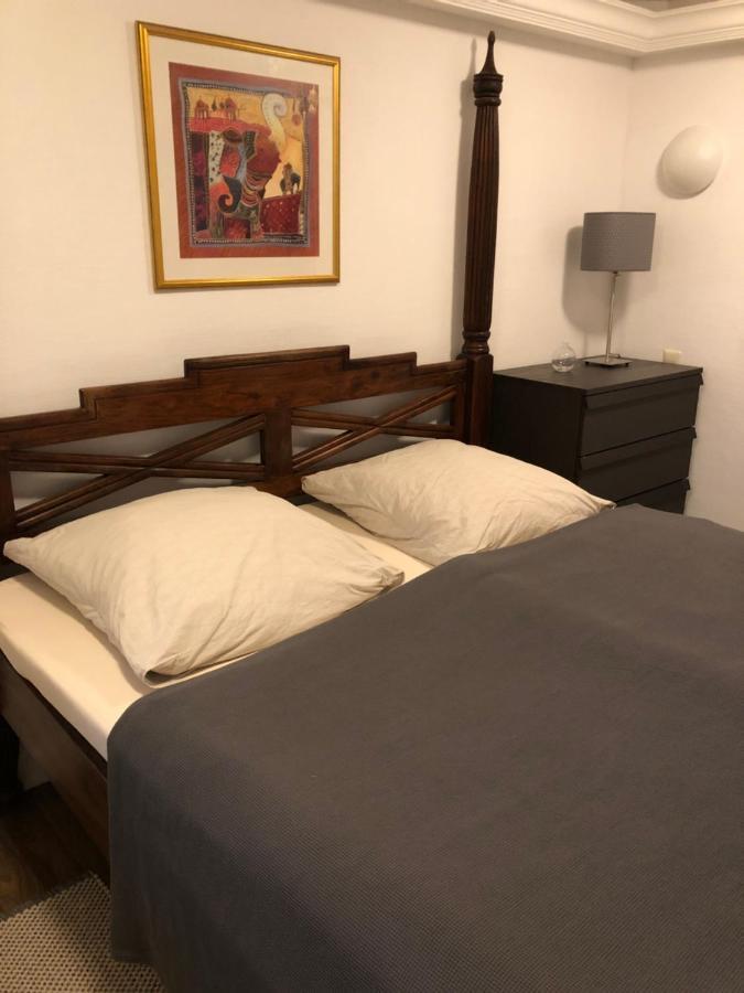 Apartment Roxheim المظهر الخارجي الصورة